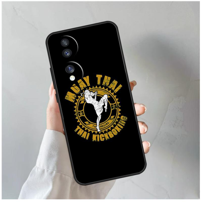 

Боксерский Чехол Муай Тай Для Чести Magic 8 5 6 7 Pro Для Honor 200 400 70 90 Lite X8c X8b X9a X9b X9c X9d Win RT Honor 90 Lite
