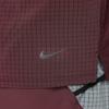 Nike Dry Fit Trail Durable Comfortable Stylish Versatile Short Sleeve T-Shirt Men Tops Red Brown DV9306-652