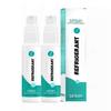 2pcs Odaban Antiperspirant Deodorant Spray 30ml For Sweaty Hands Sweat Feet Sweating NEW