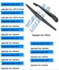 Infiniti Rear Wiper Compatible with QX50, QX70, QX60, QX80, QX30, QX56, ESQ, JX35
