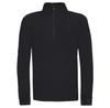Rock Experience Fleece Jacket with Half Zip Tempus