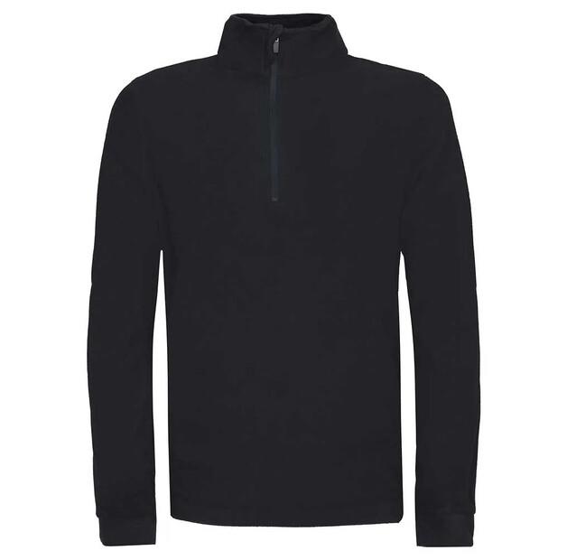 Rock Experience Fleece Jacket with Half Zip Tempus