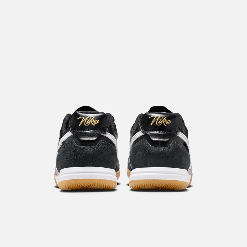 Nike Tiempo Series Men's and Women's IC Football Shoes Spring New Model - Nike TIEMPO STREETGATO HQ7017