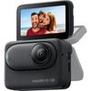 Caméra - Insta360 - Go 3s - 128Go - Ultra HD (4K) - WiFi et Bluetooth