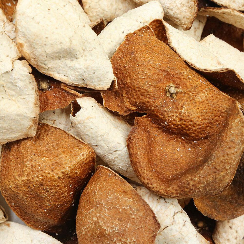 

Чай XinHui Chen Pi TianMa, 2019 г., с сушеной кожурой мандарина, 50 г 300g/10.58oz