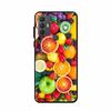 For Alcatel 1V 2021 Case 6002A 6002D Cool Fashion Soft TPU Silicone Bumper Fundas for Alcatel 1V (2021) Capa for Alcatel1v 1 V