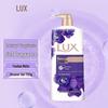 Lux Fragrant Shower Gel