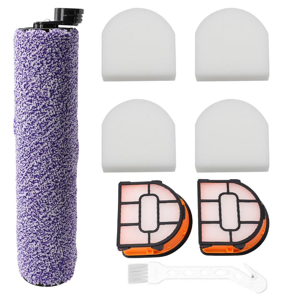 

Моющаяся щетка-валик 3 в 1 Очиститель Чистящая щетка Craftship