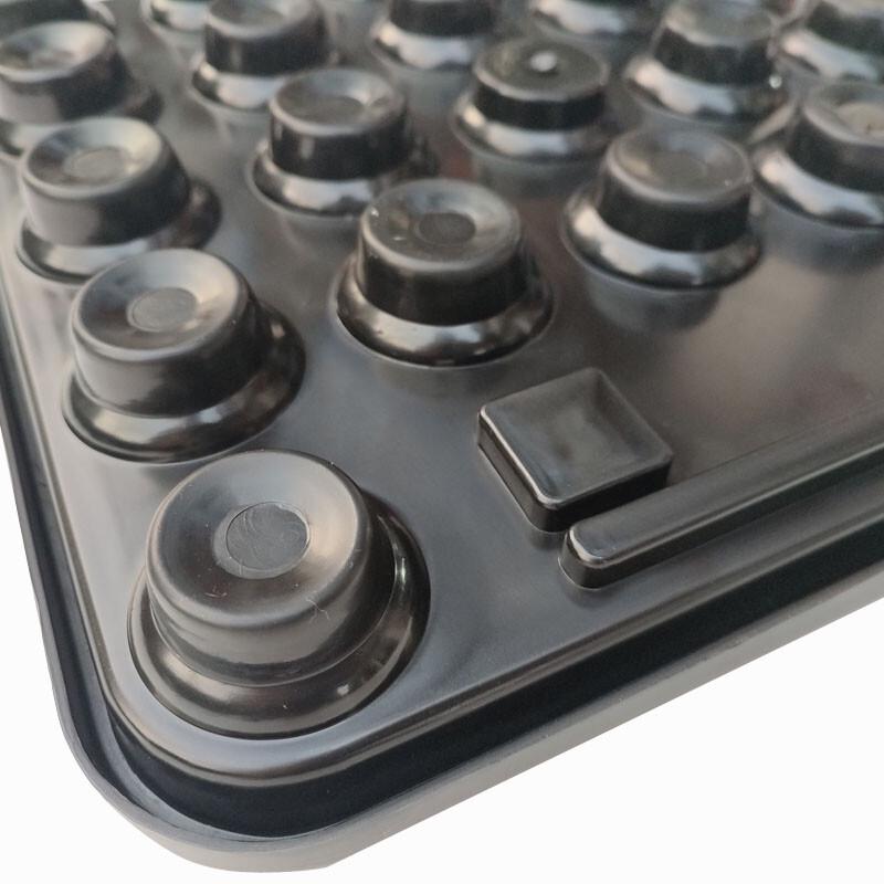 Hànshēng Billiards Accessories Collection