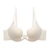 U-Shaped Push-Up Bra: Seamless, Sexy, Multi-Functional for Backless Wedding & Evening Dresses – Suitable for All Sizes