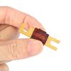 X AUTOHAUX AFS Mini ANL Fuse Replacement 175A for Car Truck Motorcycle Boat Audio CD 5PCS