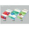 KOKUYO Voucher, 5-book Pack, No Cover, Value Type, Bill Included, Carbonless Copy, 50 Sets, Te-382