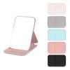 New Women's Pocket Mirror Folding Mirror for Table Small Makeup Magnifying Mirror HUAZJ01