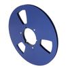 1 4 10 Inch Empty Tape Reel 3 Holes Open Reel Sound Tape Empty Reel Aluminum Reel Tape Reel for Nab Reel