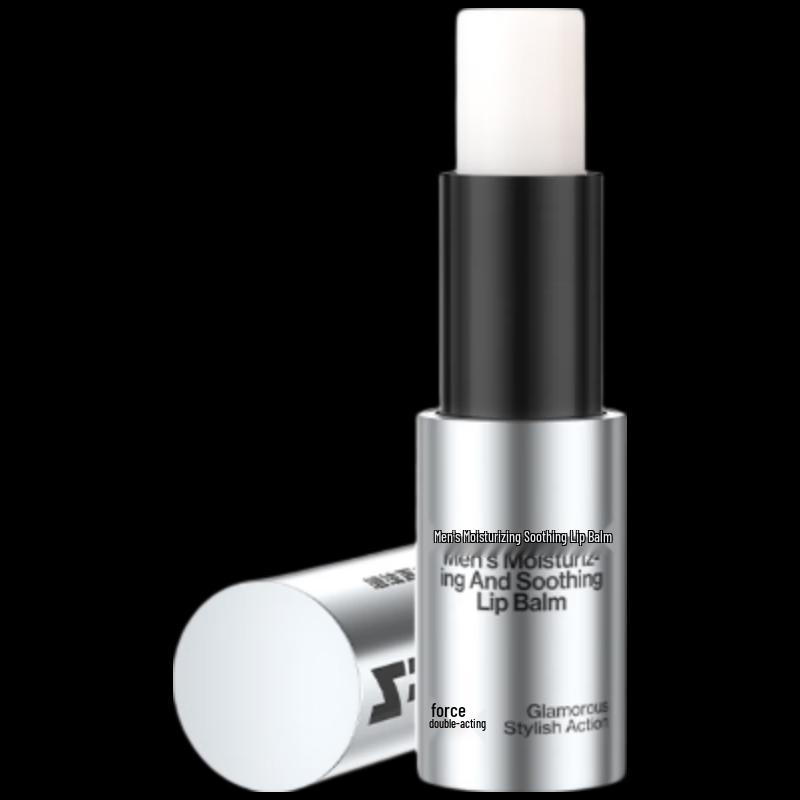Ocean Supreme Men s Moisturizing Lip Balm