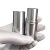 Contenitore per balsamo per labbra ricaricabile da 6 g, contenitore per cosmetici vuoto, contenitore per lozione, flacone da viaggio