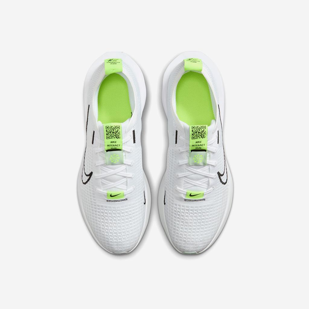 Nike Nike Interact Run, FD2291, 1010111111, Popular Korean Shoes