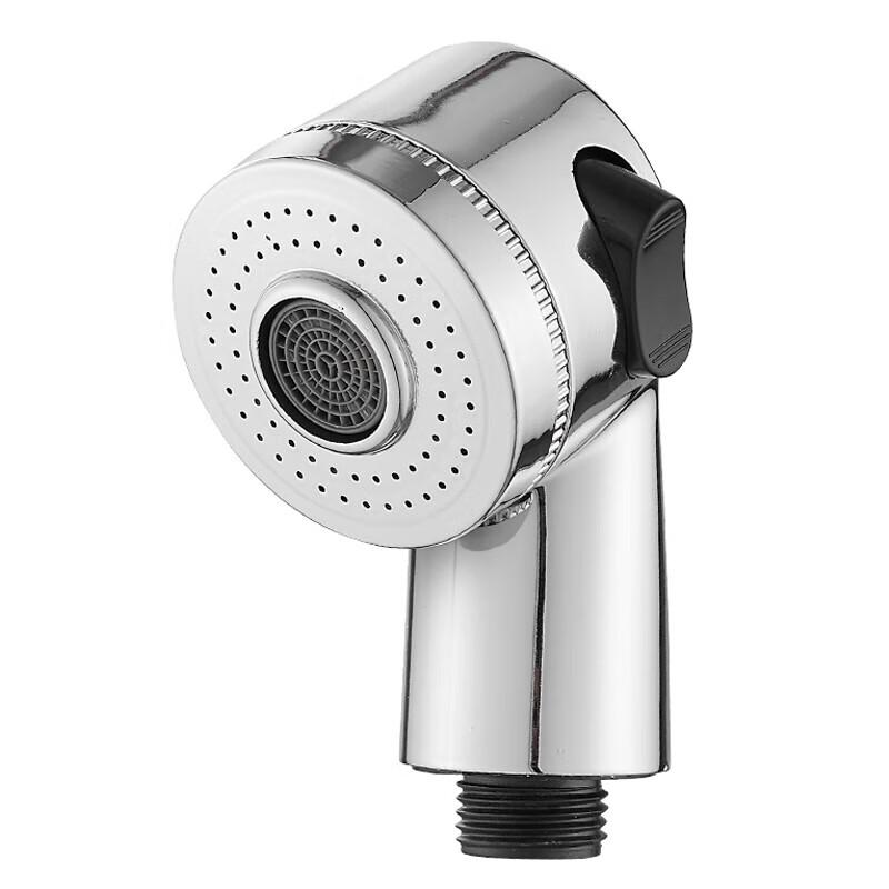 Barbershop Pressurized Handheld Shower Nozzle