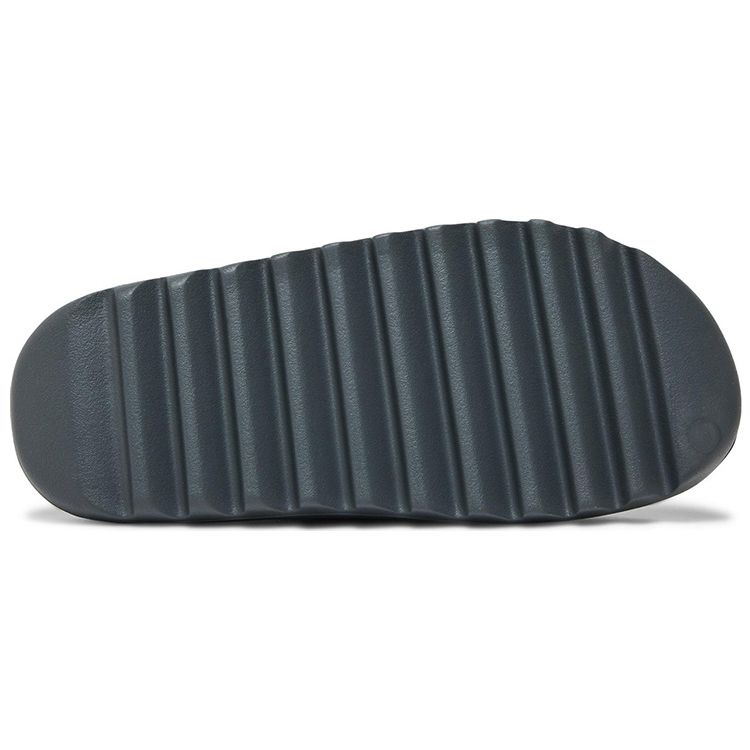 adidas Yeezy Slides Slate Grey Unisex Sneakers ID2350