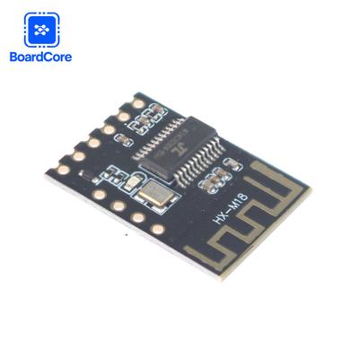 DIY modules – Elektronische modules