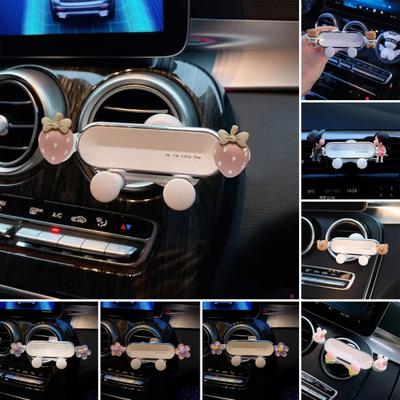 Příslušenství k mobilům – Držáky na mobil do auta a na motorku