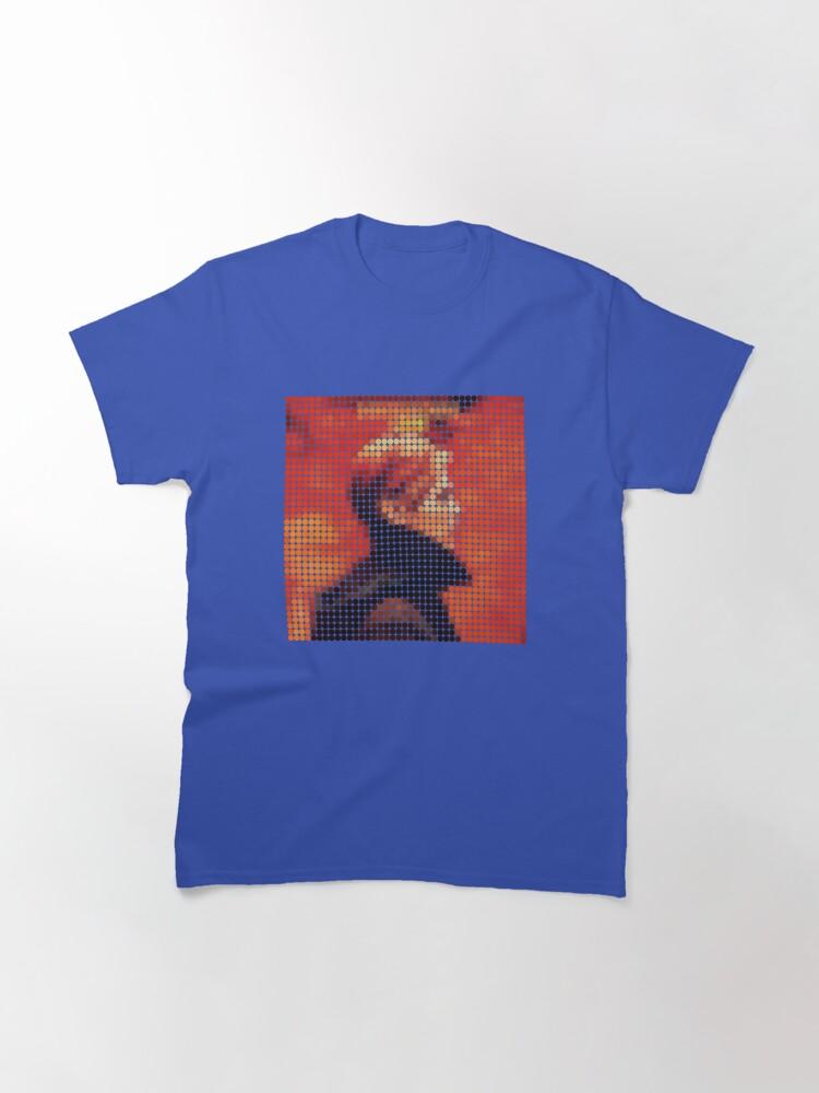 UB40 feat. Ali Campbell David Bowie - Low Classic T-Shirt