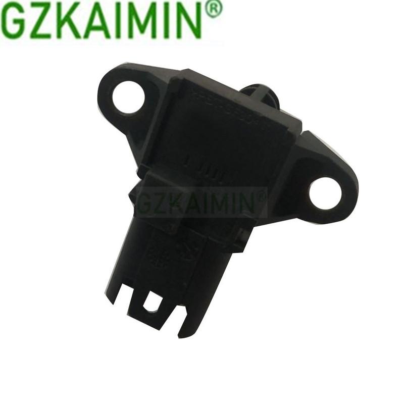 Air Flow Meter Sensor OEM 7560063-03 5WK96807 756006303 For BMW 135i E82 2008 3.0i N54B30A 225kW