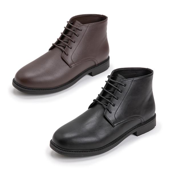 Esquire Men'S Luke Chukka Boots Ewbs003_004