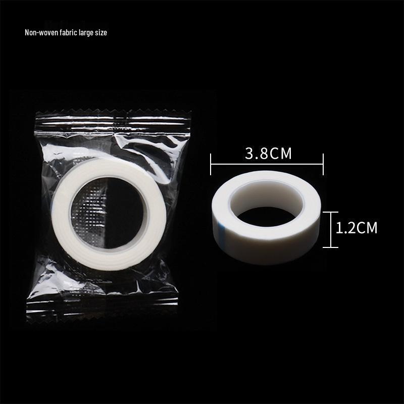 Eyelash Isolation Non-woven Tape for Grafting and Planting