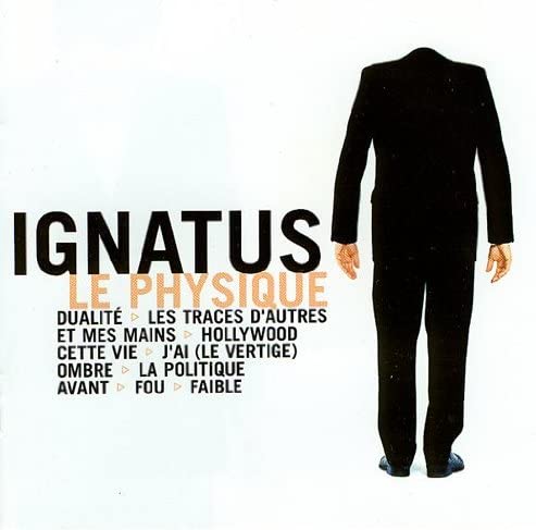 CD INIATUS - Body Theory POST5001 Japan ObiMusic Others Used