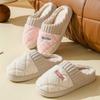 Sapatos unissex – Pantufas unissexo