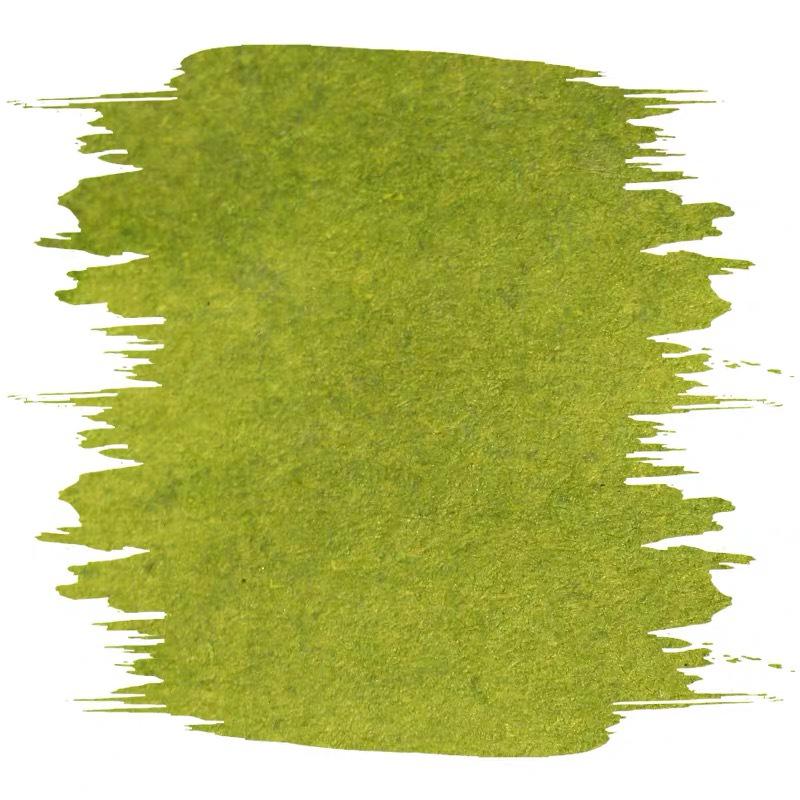 Diamine Shimmering Fountain Pen Ink - Beijing Hangzhou Blue, Non-Gold, 15ml, Popular Colors Collection.