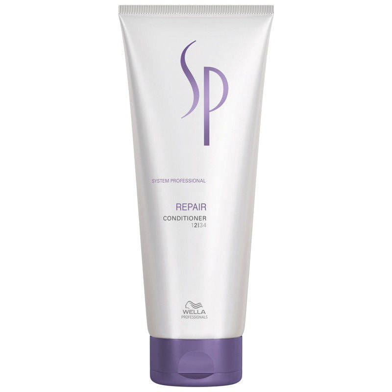 Wella Sp Repair Conditioner 200Ml