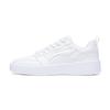 Li Ning Sycee Wear resistant And Lightweight Low top Skateboard Shoes Women's White Green AGCT340-5(TeamTwo-)