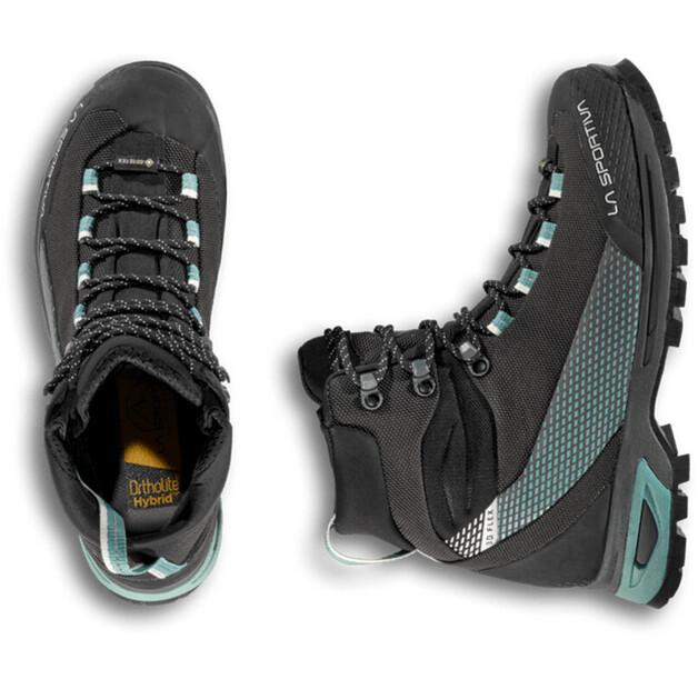 Треккинговые ботинки La Sportiva Trango TRK GTX