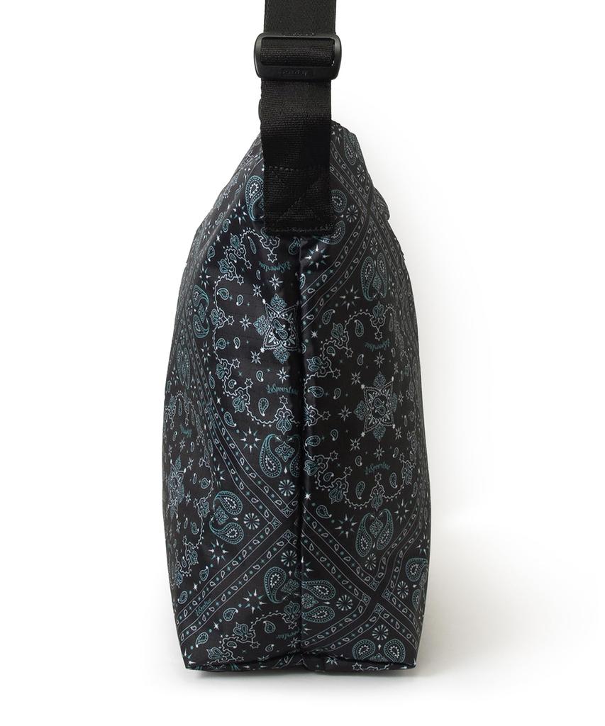 DELUXE EASY CARRY Bandana TOTE/4360/Stable