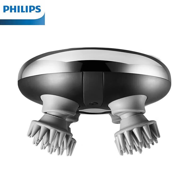 Philips Head Massager