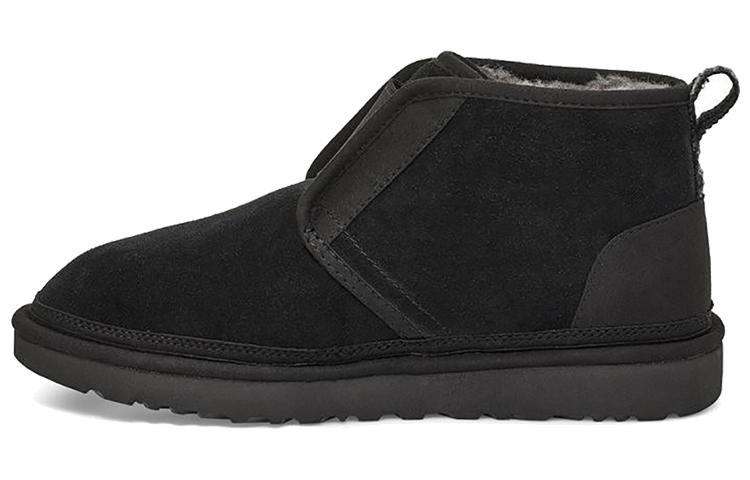 UGG Neumel Flex Snow Boots Black 1106995-BTNL 41