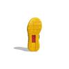 adidas Sport Shoe LEGO Black Yellow PS FX2869