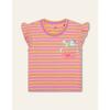 TwiTTy T shirT okhseTs028