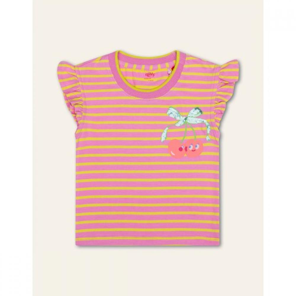 

Oilily TwiTTy T shirT okhseTs028 (104/3-4 years old)