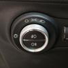 Car Head Light Lamp Switch Button Cover Sticker Ring for Jeep Renegade 2014 - 2025 Compass 2017-2020 Interior Accessories