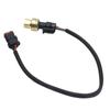 Pressure Sensor Excavator Accessory 9‑32V for Caterpillar C7 C9 330C 322C 325C 570B 194‑6723