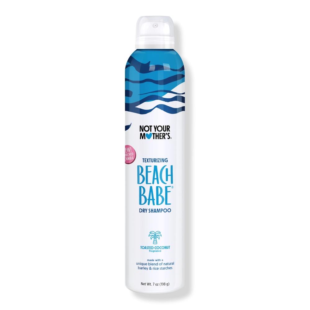 

Not Your Mother s Beach Babe Texturizing Dry Shampoo 7.0 oz