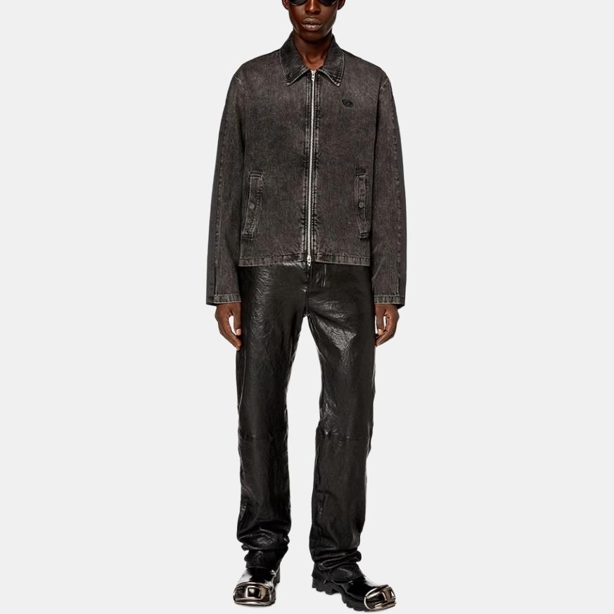 DIESEL J-Harris Denim Jacket A120910QHAS