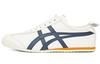 Mexico 66 Slip On 'White Navy Yellow' 1183B815-103
