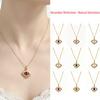 Colliers et pendentifs – Pendentifs