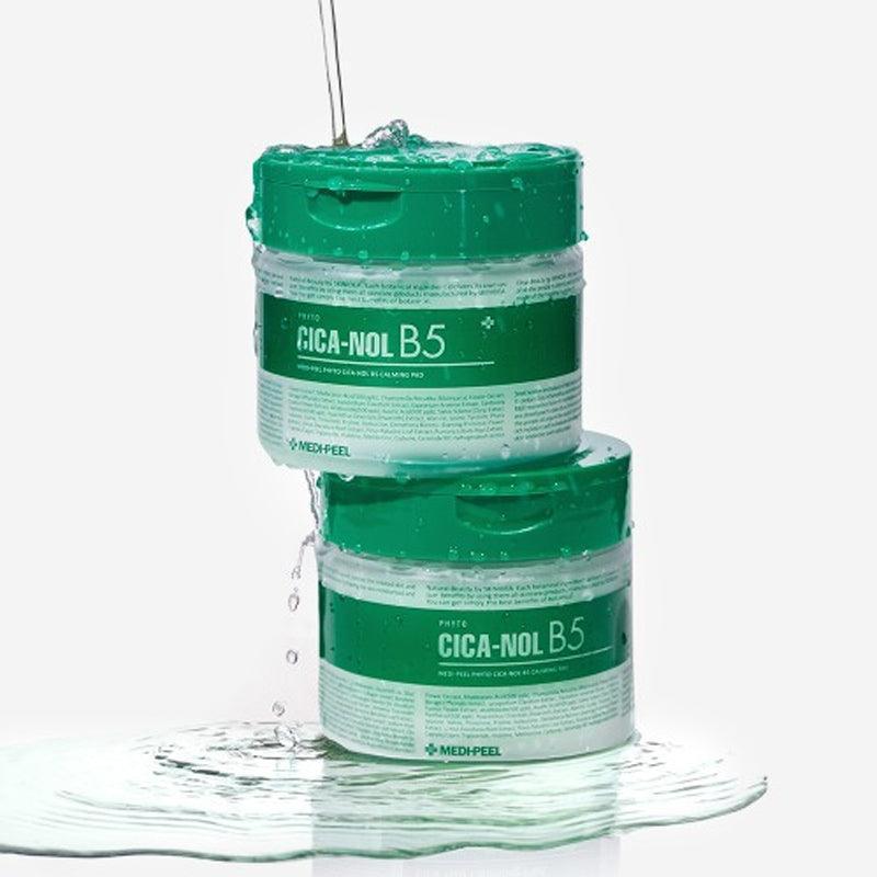MEDI-PEEL Phyto Cica-Nol B5 Calming Pad 270ml 70EA