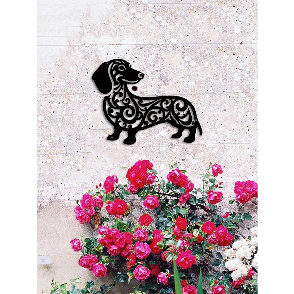 Metal Wall Art Home Decor Modern Wall Hangings for Living Room Kitchen Office