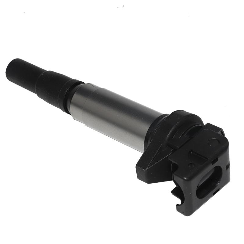 4Pcs Ignition Coils For BMW 1 3 5 X3 X5 X6 Z4 325i 328i 335i 525i 528i 545i 745Li E87 PEUGEOT 207 208 308 508 12137575010 597064